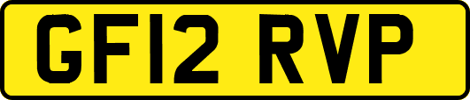 GF12RVP