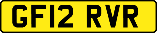 GF12RVR
