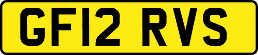 GF12RVS