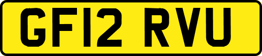GF12RVU