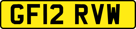 GF12RVW