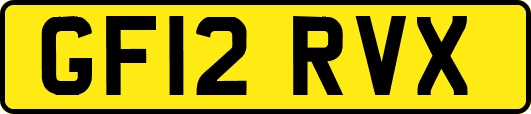 GF12RVX