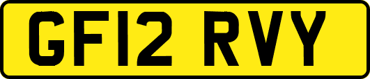 GF12RVY