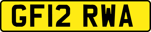 GF12RWA