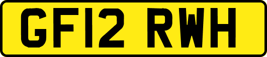 GF12RWH