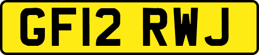 GF12RWJ