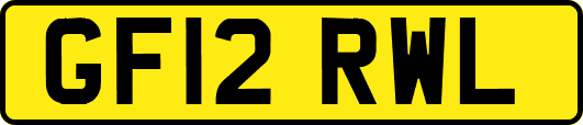 GF12RWL