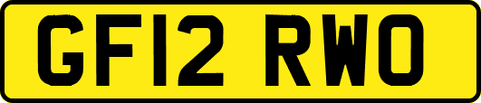 GF12RWO