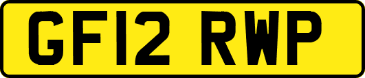GF12RWP