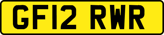 GF12RWR