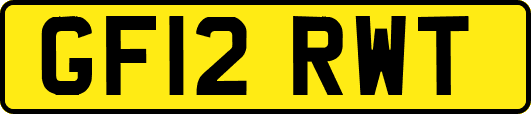 GF12RWT