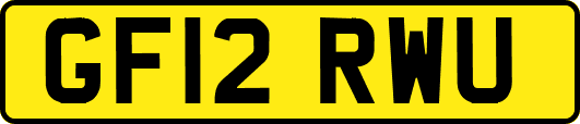 GF12RWU