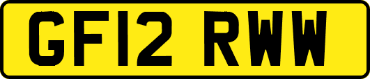 GF12RWW