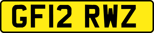 GF12RWZ
