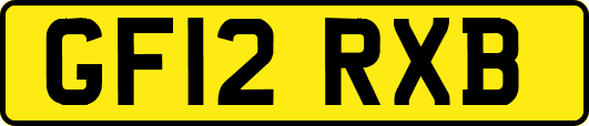 GF12RXB