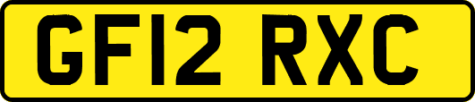 GF12RXC