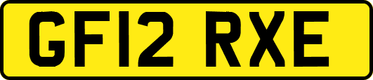 GF12RXE
