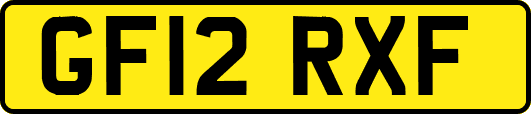 GF12RXF