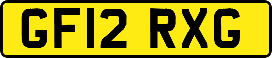 GF12RXG