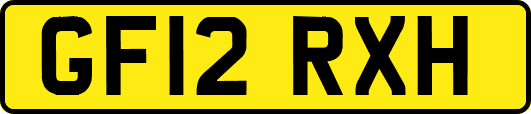 GF12RXH