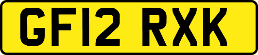 GF12RXK