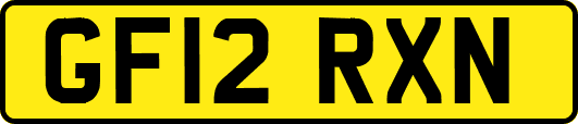 GF12RXN