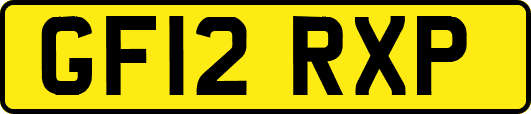 GF12RXP