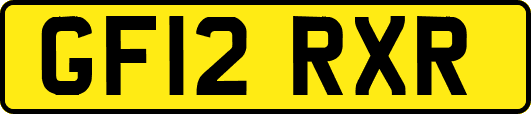 GF12RXR