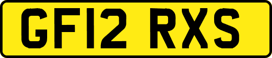 GF12RXS