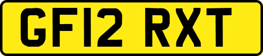 GF12RXT