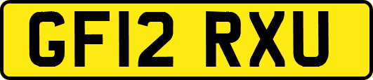 GF12RXU