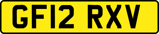 GF12RXV