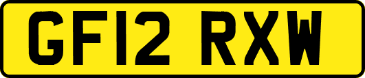 GF12RXW