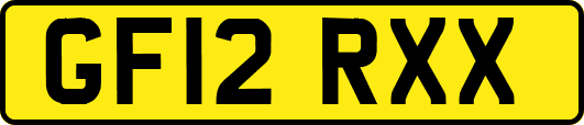GF12RXX