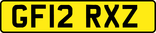GF12RXZ