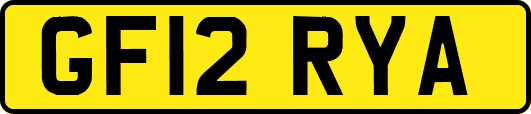 GF12RYA