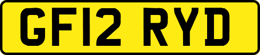 GF12RYD