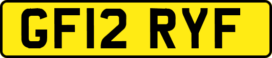 GF12RYF