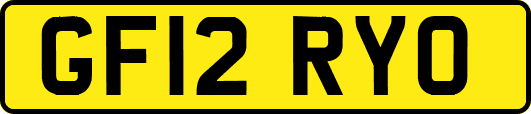 GF12RYO