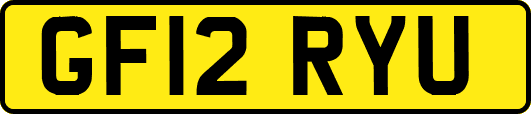 GF12RYU