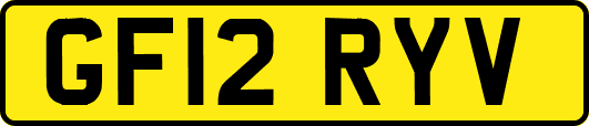 GF12RYV