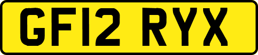 GF12RYX