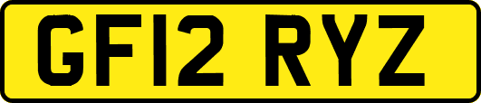 GF12RYZ