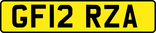 GF12RZA