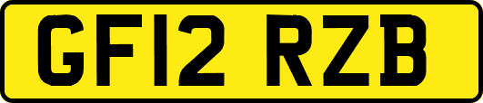 GF12RZB