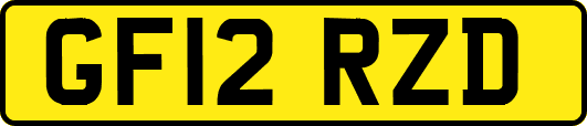 GF12RZD