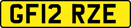 GF12RZE