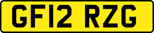 GF12RZG