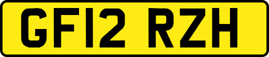 GF12RZH