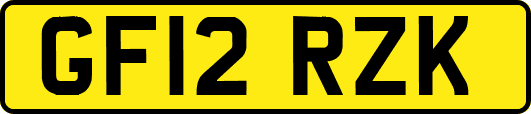 GF12RZK